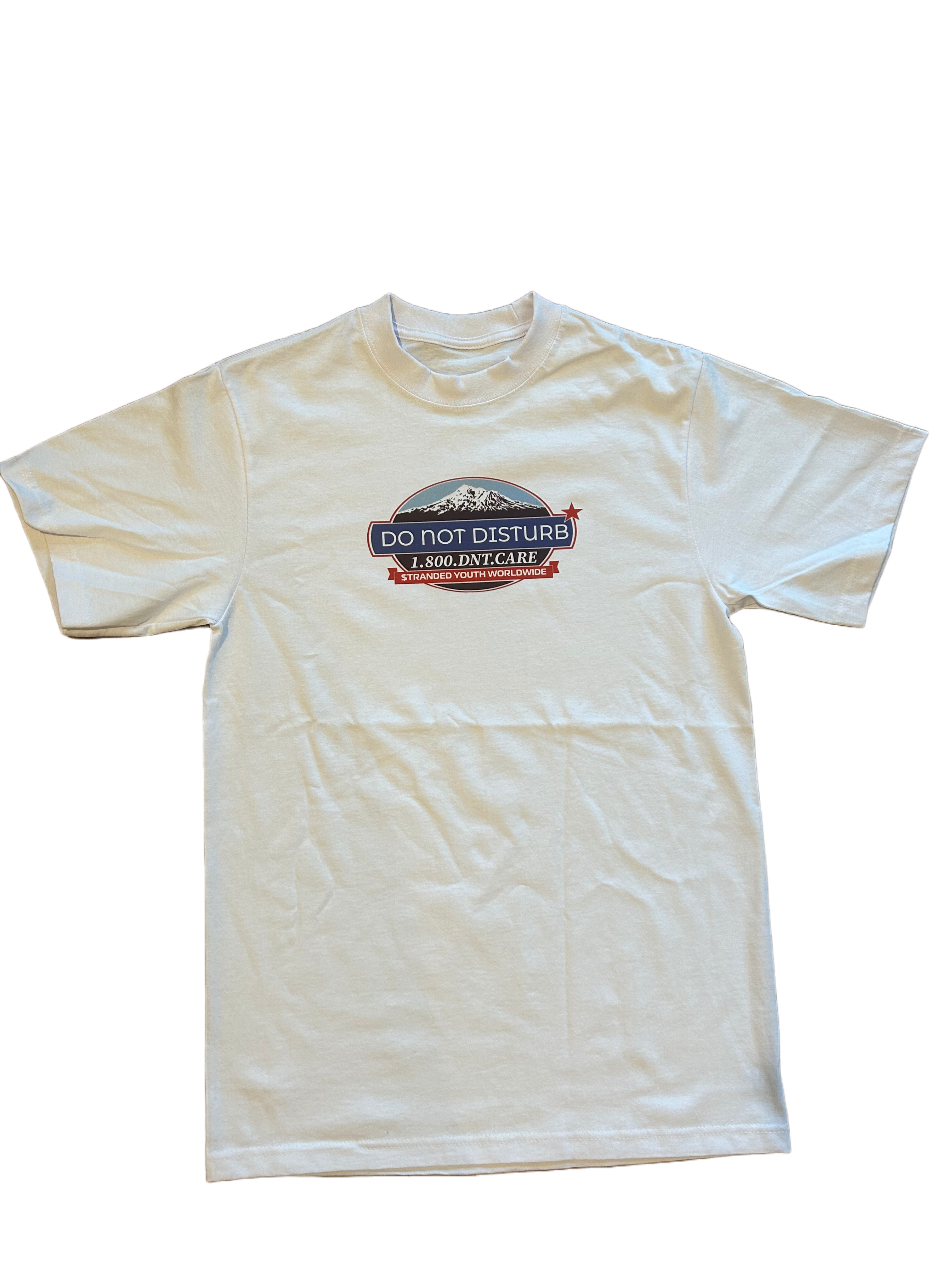 Stranded Youth DND T-Shirt