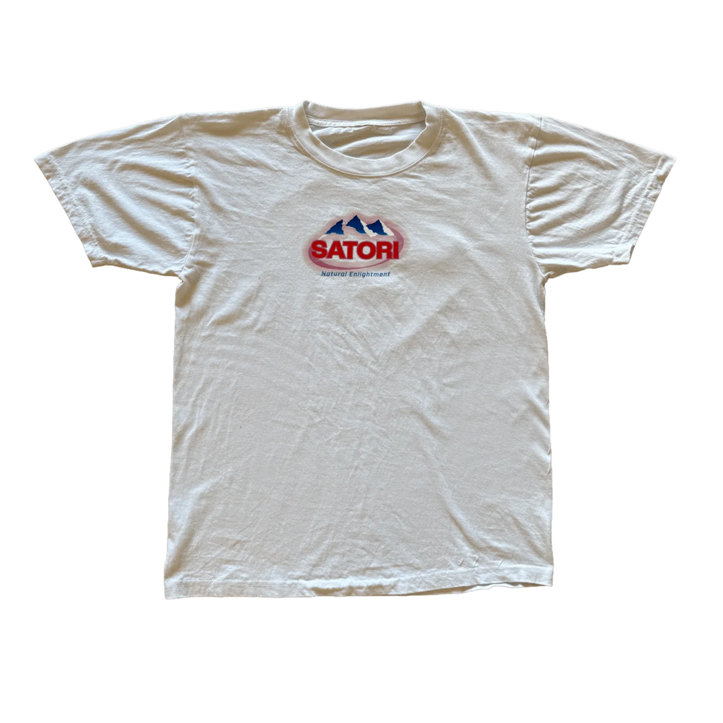 Satori Natural Enlightenment T-Shirt